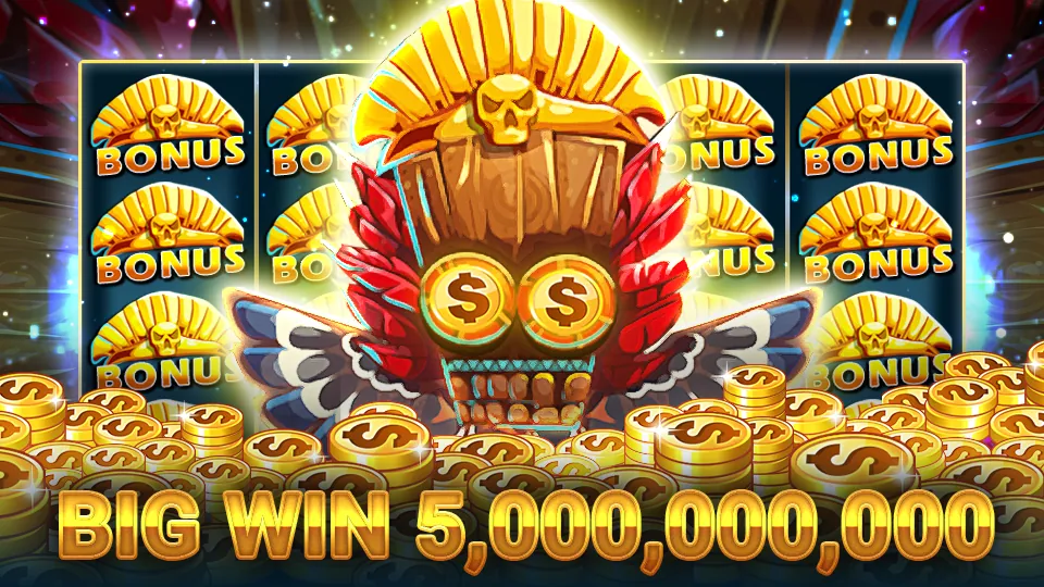 Vòng quay miễn phí và Bonus