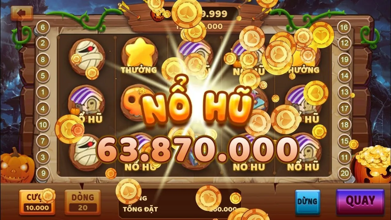 Trò chơi Roulette tại gacam67 chính thức