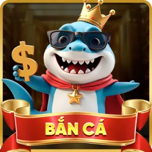 Trò chơi bắn cá tại gacam67 chính thức