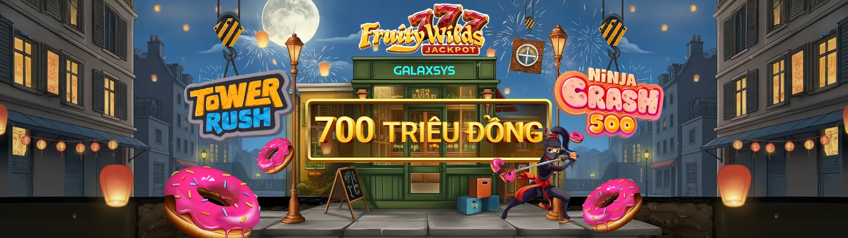 Bàn chơi Baccarat tại gacam67 chính thức với các lá bài và chip cược