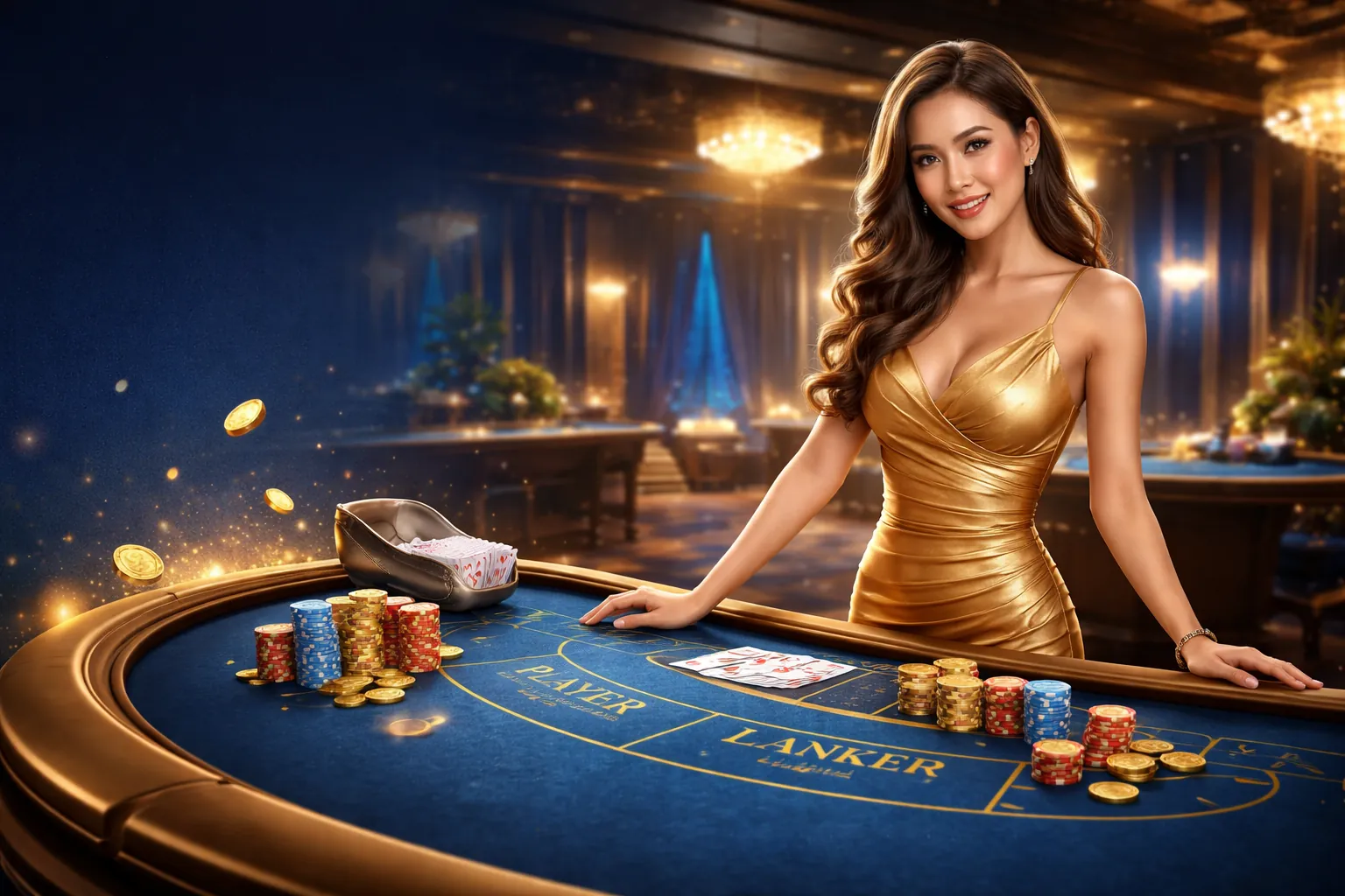 Nổ hũ và slot game gacam67 chính thức