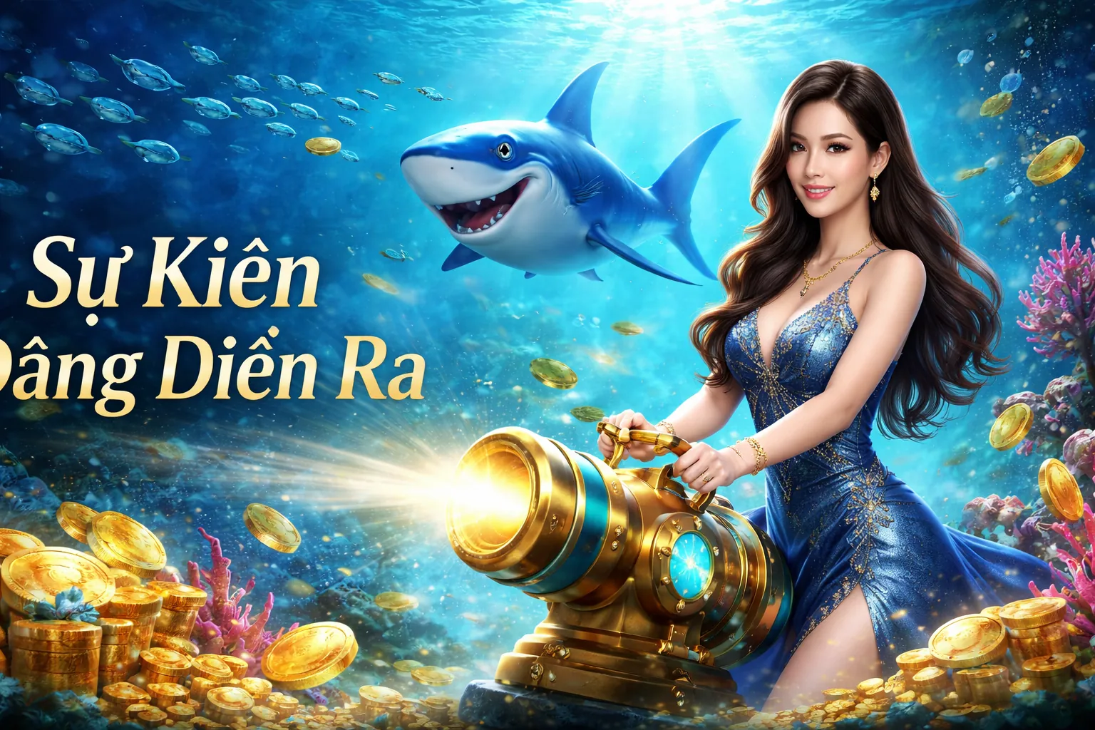 Giới thiệu bạn bè Gacam67 Chính Thức