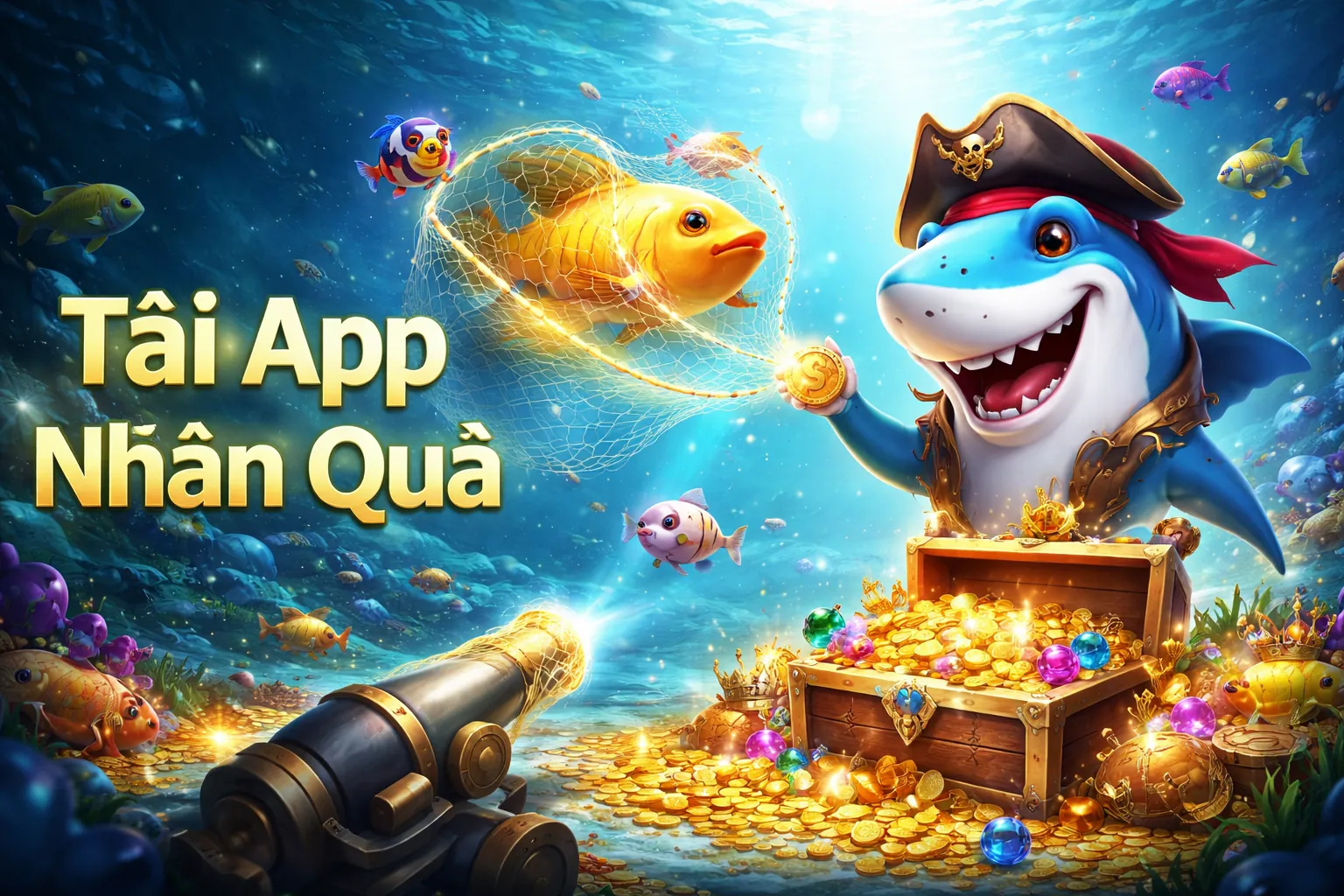 Đa dạng trò chơi cá cược
