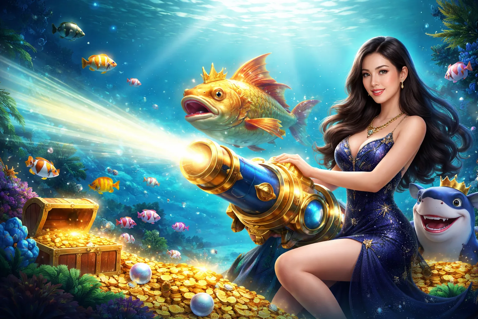 Gacam67 Chính Thức - Nền tảng cá cược trực tuyến hàng đầu Việt Nam