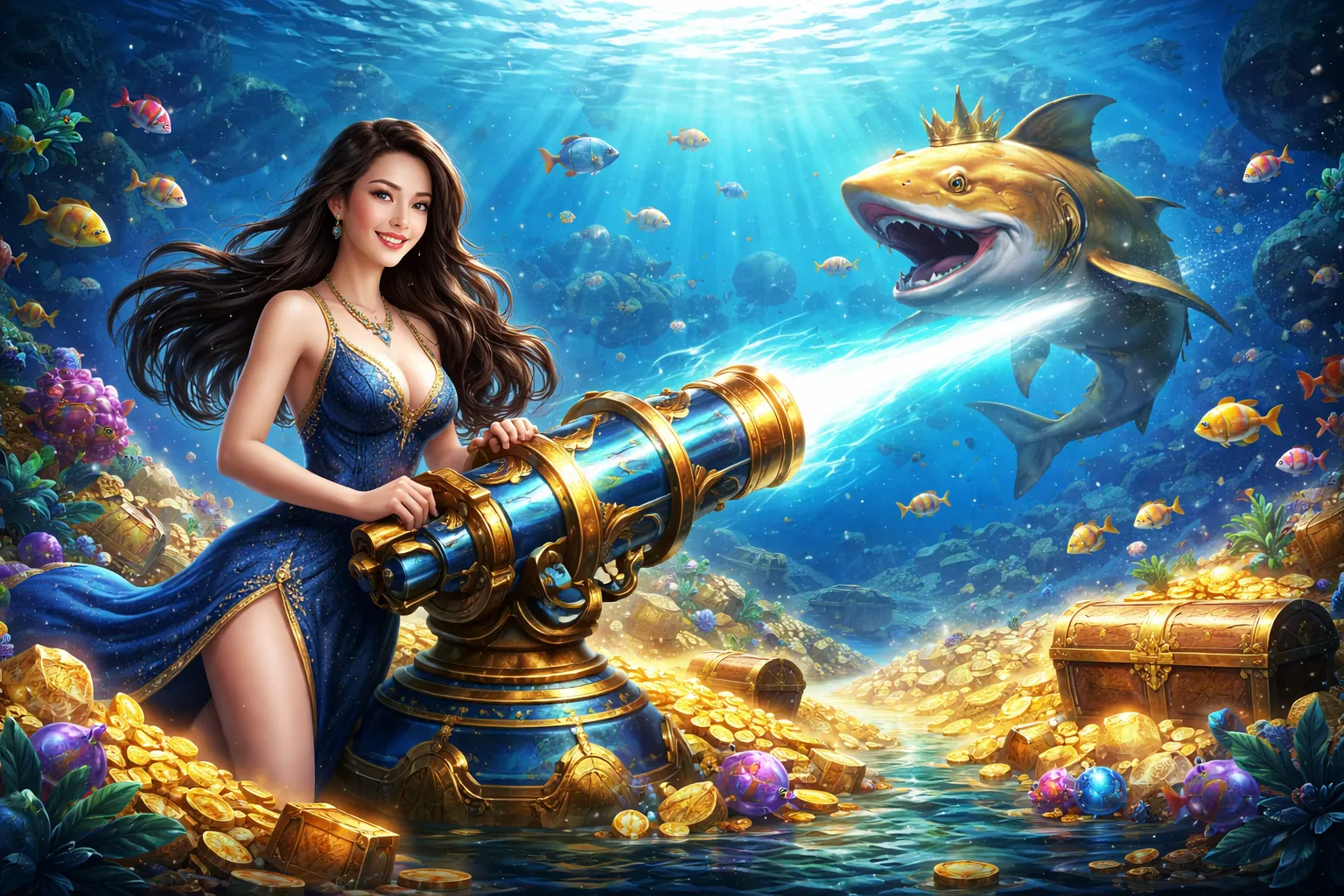 Bước 2: Nhấn nút 'Đăng Ký' và điền thông tin