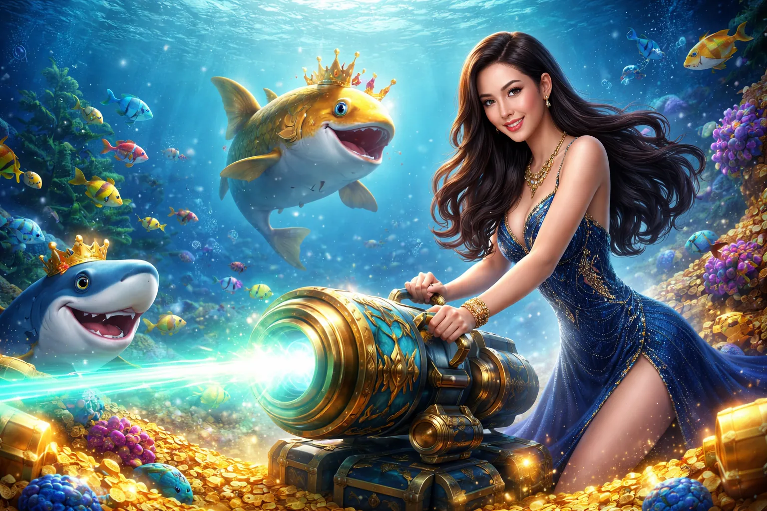 Cá cược thể thao tại Gacam67 Chính Thức
