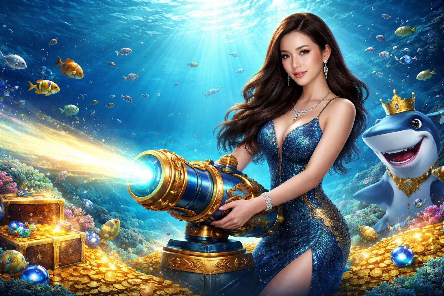 Casino trực tiếp Gacam67 Chính Thức