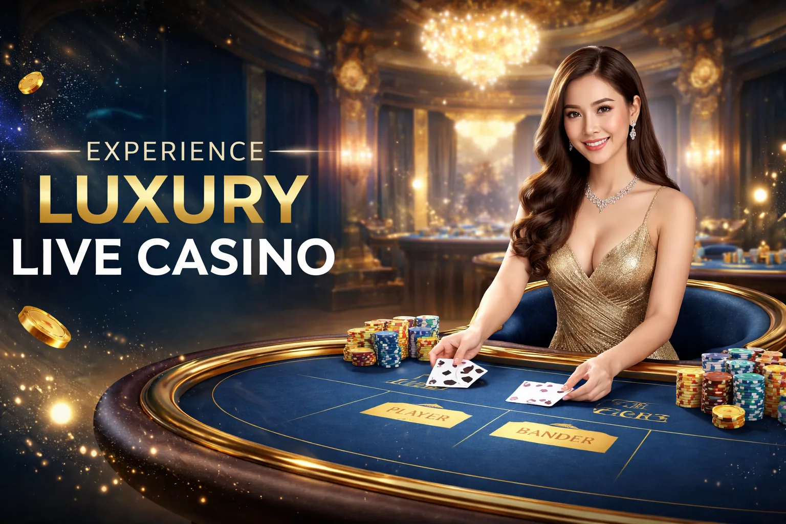 Hoàn trả casino Gacam67 Chính Thức