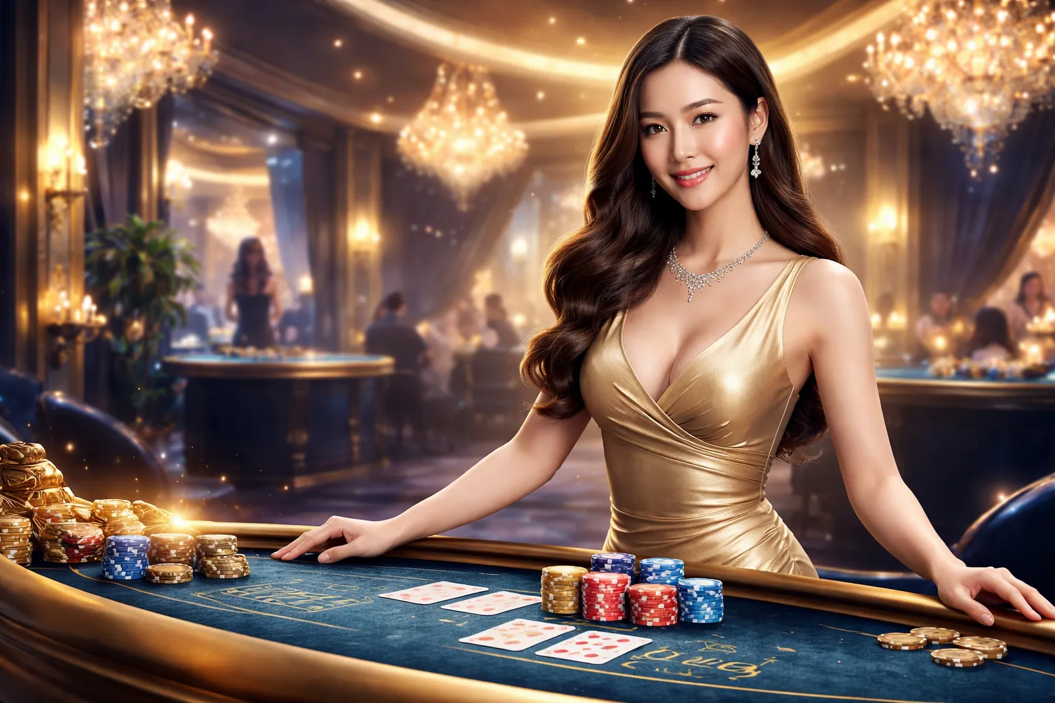 Bước 1: Truy cập trang chủ gacam67 chính thức
