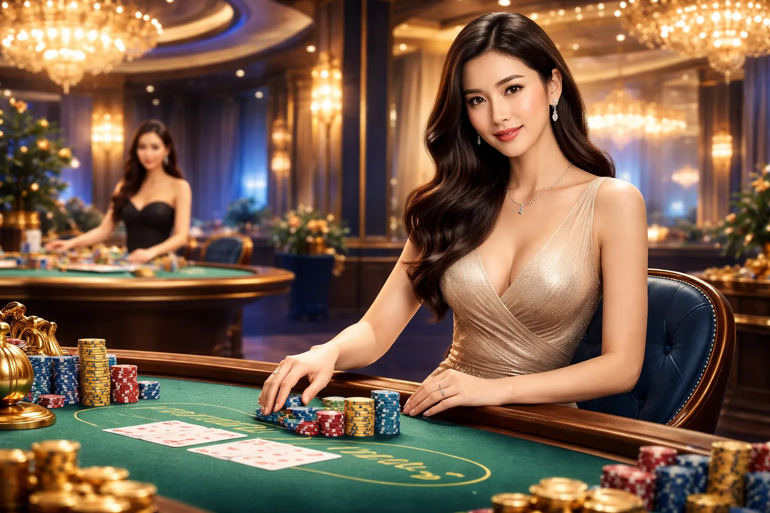 Tỷ lệ kèo cạnh tranh của gacam67 chính thức