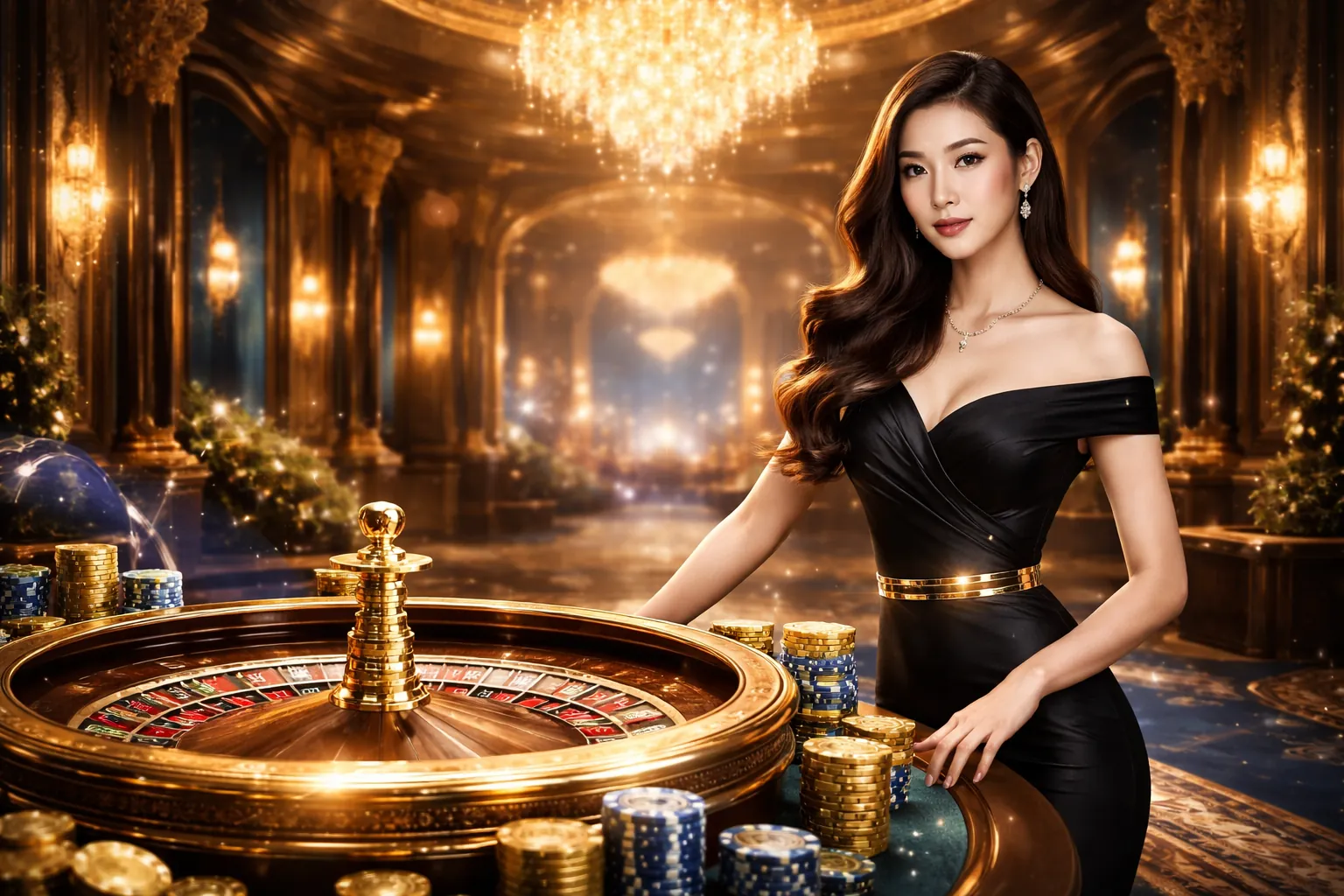 Cá cược trực tiếp sôi động tại gacam67 chính thức