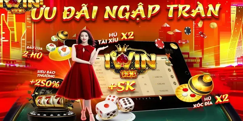 Người chơi trải nghiệm Slot game trên di động